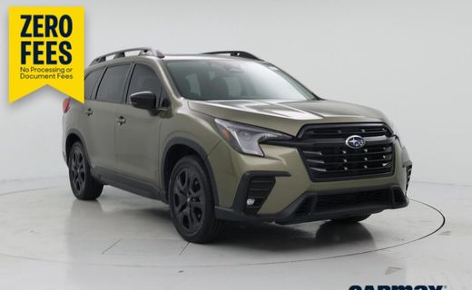 2024 Subaru Ascent Onyxl