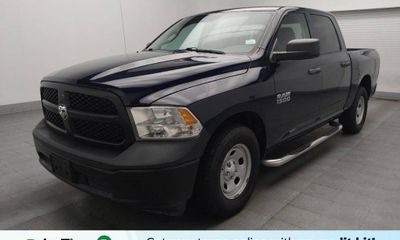 2017 Ram 1500 ST