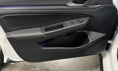 2023 Volkswagen Golf GTI SE