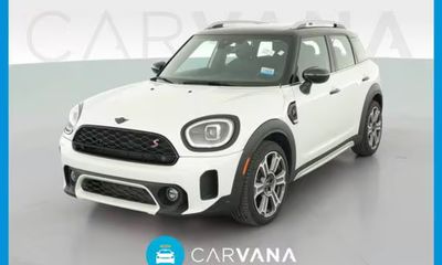 2024 Mini Countryman Cooper S