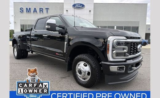 2024 Ford F-350 Lariat