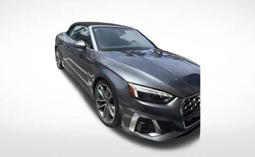 2023 Audi A5