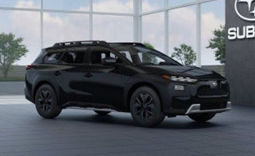 2026 Subaru Trailseeker Premium