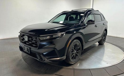 2026 Honda CR-V Sport