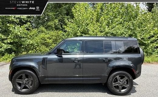 2023 Land Rover Defender 110 SE