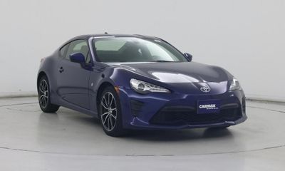 2019 Toyota 86 STD