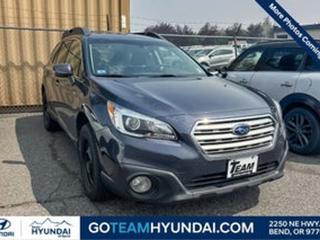 2015 Subaru Outback Limited