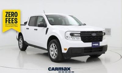 2023 Ford Maverick