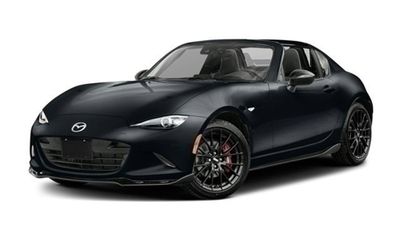 2023 Mazda MX-5 Club