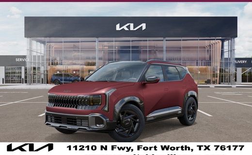 2027 Kia Seltos