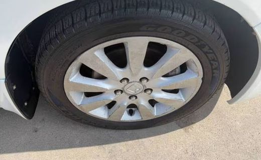 2012 Acura TSX Tech