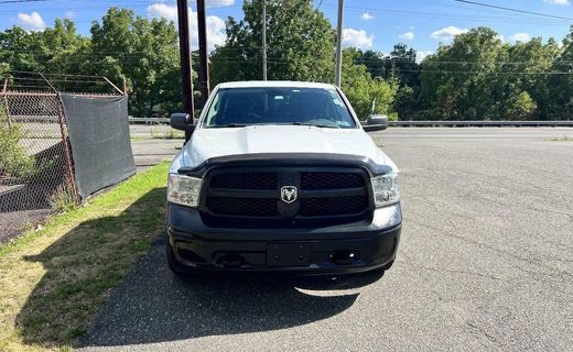 2017 Ram 1500 ST