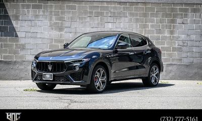 2020 Maserati Levante Sport