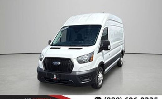 2024 Ford Transit High Roof