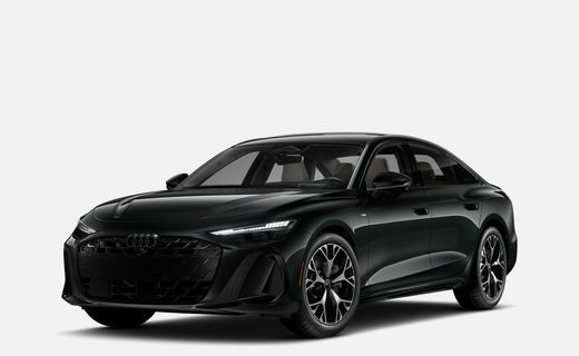2026 Audi A6 Quattro Premium Plus