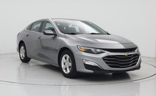 2024 Chevrolet Malibu LS