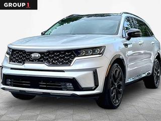 2021 Kia Sorento