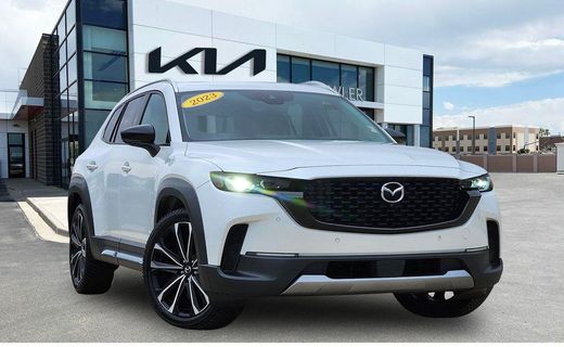 2023 Mazda CX-50 Premium Plus