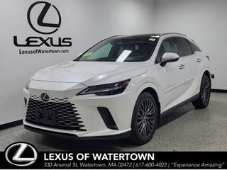 2023 Lexus RX 350