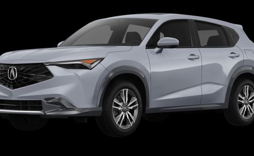 2026 Acura ADX Base