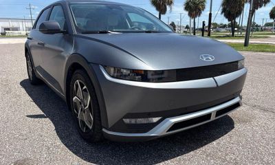 2023 Hyundai Ioniq 5 SEL
