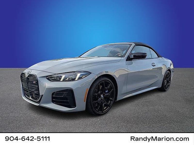 2026 Bmw 4 Series — a typically priced live listing