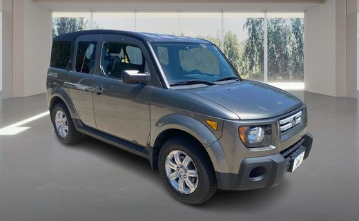 2007 Honda Element EX