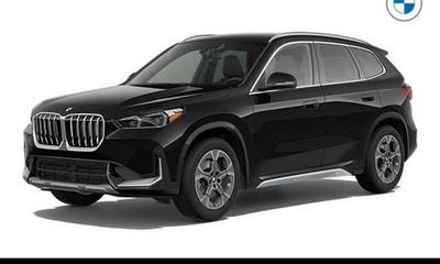 2026 BMW X1 XDRIVE28I
