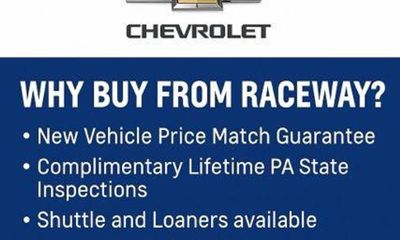 2021 Chevrolet Silverado RST