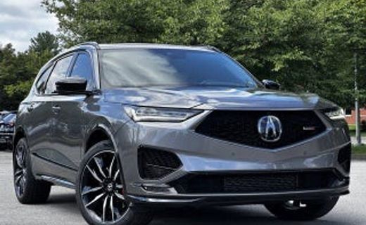 2023 Acura MDX