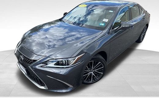 2025 Lexus ES 350 Premium