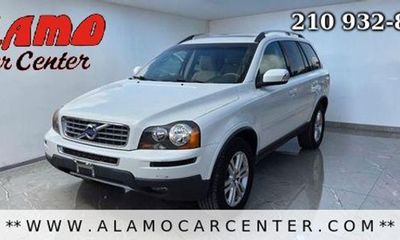 2011 Volvo XC90 3 2