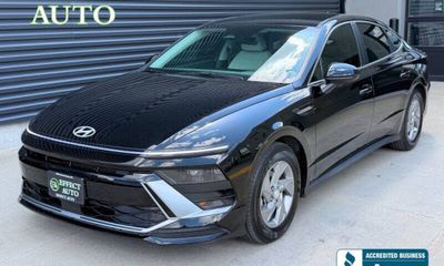 2025 Hyundai Sonata SE