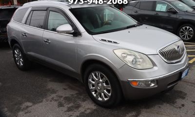 2011 Buick Enclave 2CXL