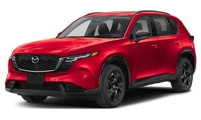 2026 Mazda CX-5 Premium
