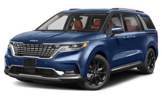 2023 Kia Carnival