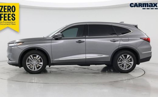 2023 Acura MDX