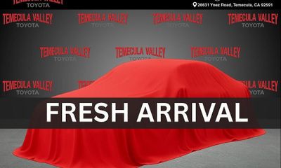 2016 Toyota RAV4 LE X Grade