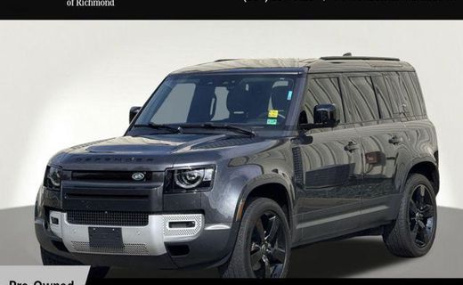 2024 Land Rover Defender 110 S
