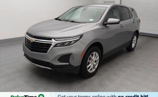 2023 Chevrolet Equinox LT 2FL