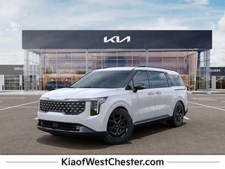 2026 Kia Carnival