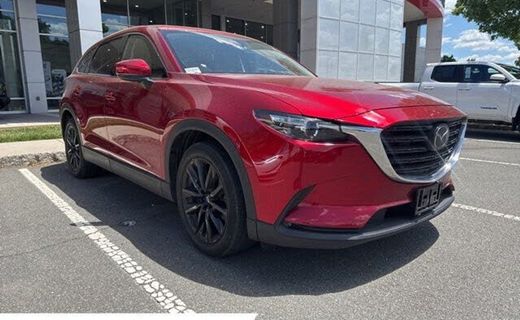 2023 Mazda CX-9 Touring Plus