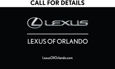 2020 Lexus NX 300 Comfort