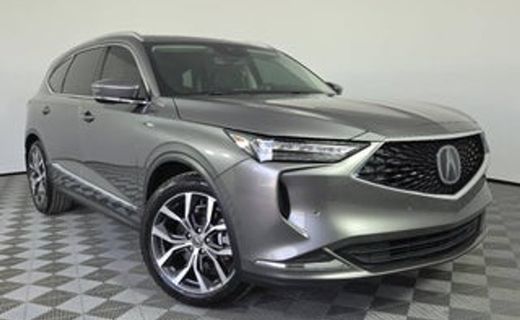 2023 Acura MDX Tech
