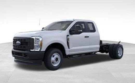2025 Ford F-350 XL