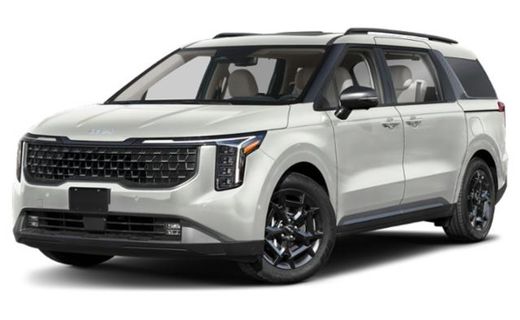 2026 Kia Carnival