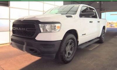 2019 Ram 1500 Tradesman