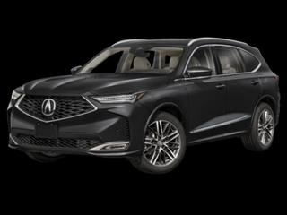 2026 Acura MDX Advance