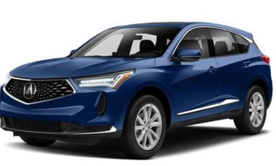 2024 Acura RDX Advance