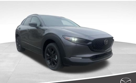 2026 Mazda CX-30 Premium Plus Package